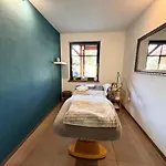 Guest house L&l Skaters Langenlipsdorf
