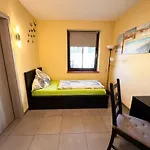 L&l Skaters Guest house