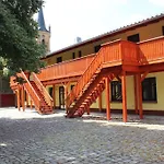 Guest house L&l Skaters