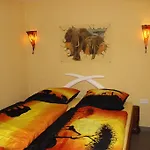 Guest house L&l Skaters Langenlipsdorf