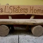 L&l Skaters 3* Langenlipsdorf