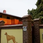 L&l Skaters Guest house Langenlipsdorf