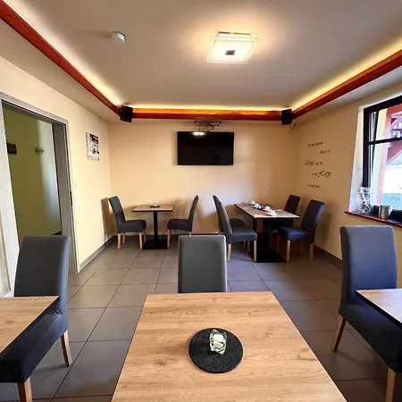 ال&ال سكاتيرز هوم بيت ضيافة