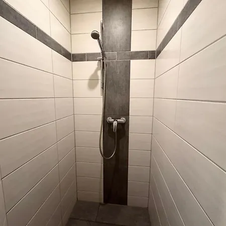 بيت ضيافة ال&ال سكاتيرز هوم Langenlipsdorf