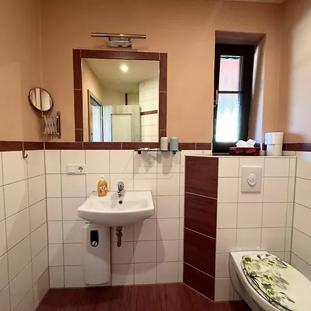 ال&ال سكاتيرز هوم بيت ضيافة 3*