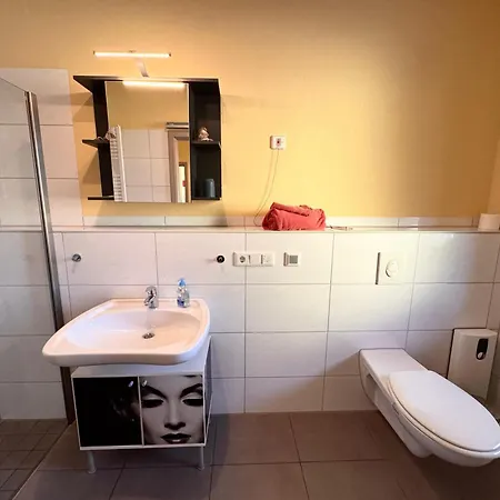 ال&ال سكاتيرز هوم بيت ضيافة 3*