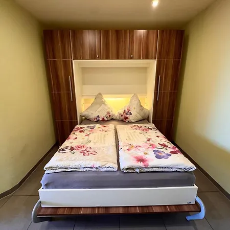 ال&ال سكاتيرز هوم بيت ضيافة Langenlipsdorf