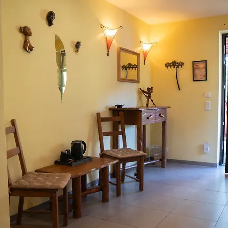 L&l Skaters Guest house