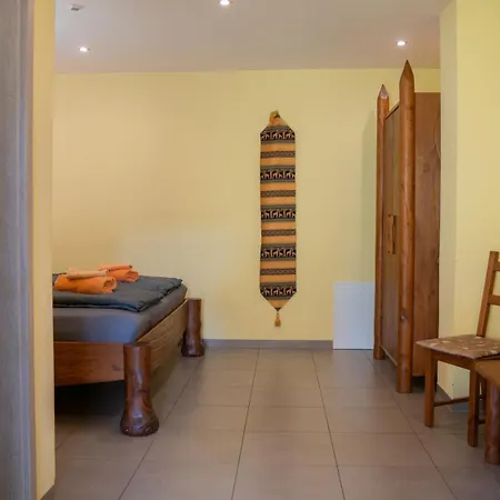 L&l Skaters Guest house Langenlipsdorf