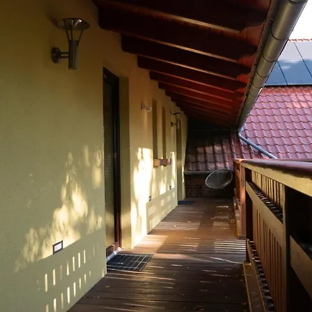 L&l Skaters Guest house 3*