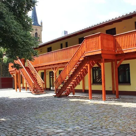 Gasthof L&l Skaters