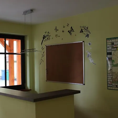 Πανσιόν L&l Skaters Langenlipsdorf