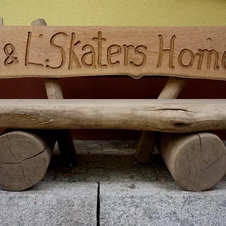 L&l Skaters 3* Langenlipsdorf