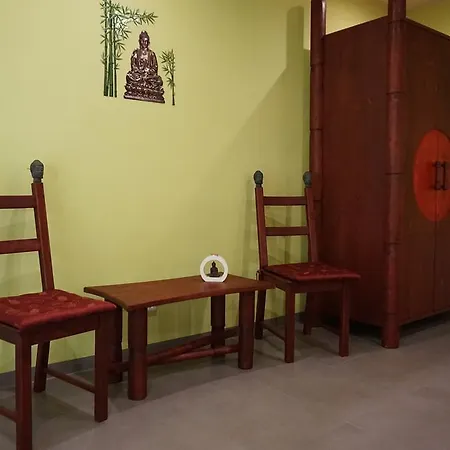 L&l Skaters Πανσιόν Langenlipsdorf