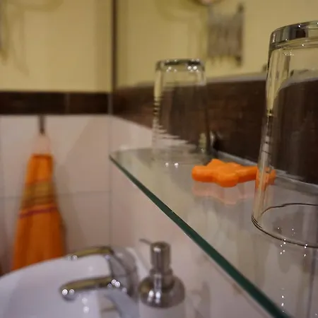 L&l Skaters Πανσιόν