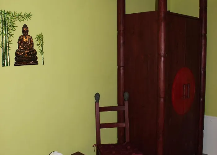 ال&ال سكاتيرز هوم 3*