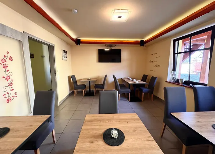 ال&ال سكاتيرز هوم بيت ضيافة