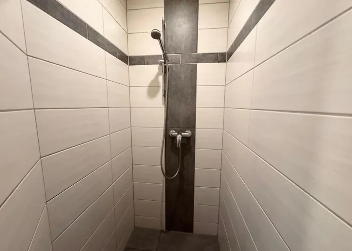 بيت ضيافة ال&ال سكاتيرز هوم Langenlipsdorf