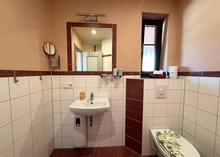 ال&ال سكاتيرز هوم بيت ضيافة 3*