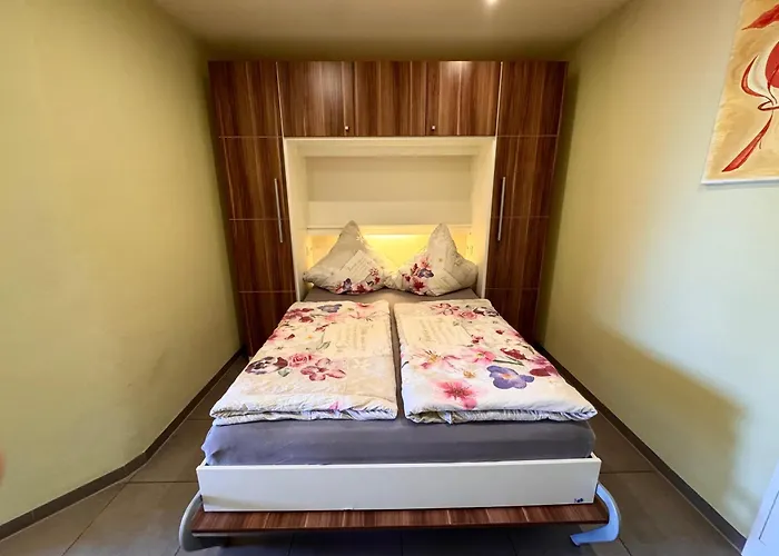 ال&ال سكاتيرز هوم بيت ضيافة Langenlipsdorf