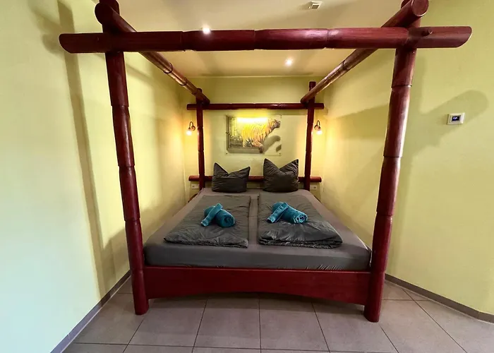 بيت ضيافة ال&ال سكاتيرز هوم 3*