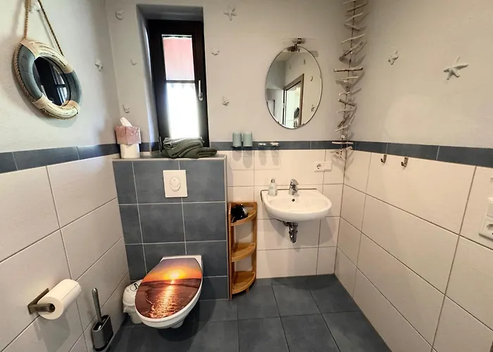 ال&ال سكاتيرز هوم بيت ضيافة Langenlipsdorf