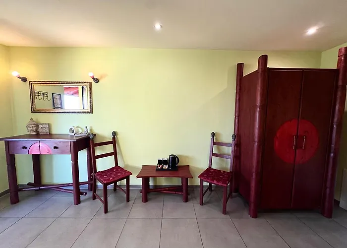 ال&ال سكاتيرز هوم بيت ضيافة