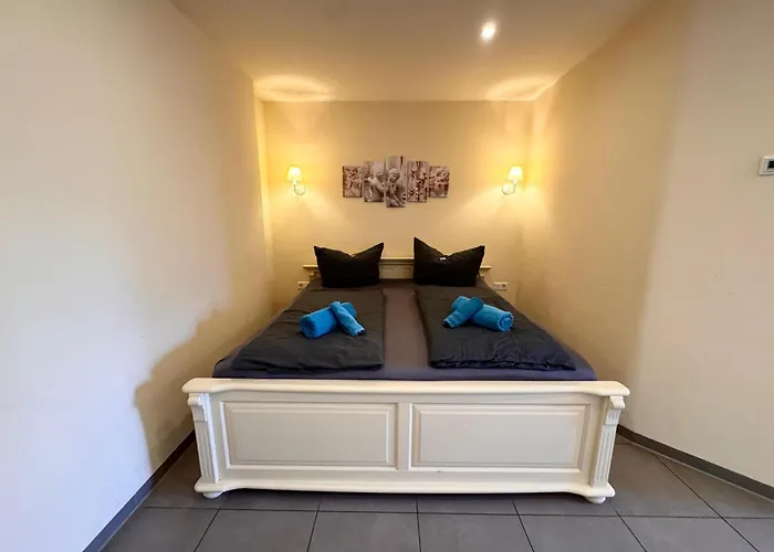 ال&ال سكاتيرز هوم بيت ضيافة Langenlipsdorf