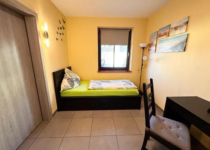 ال&ال سكاتيرز هوم بيت ضيافة