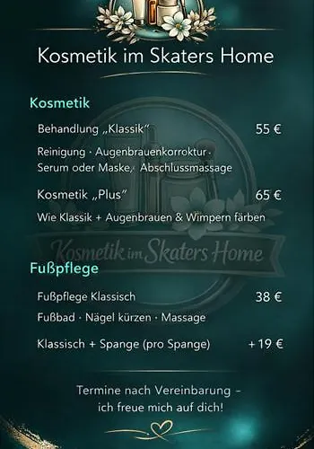 ال&ال سكاتيرز هوم Langenlipsdorf