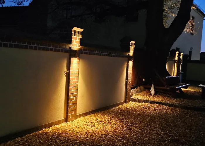 ال&ال سكاتيرز هوم Langenlipsdorf