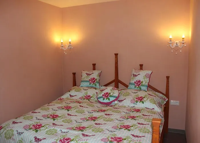 بيت ضيافة ال&ال سكاتيرز هوم 3*