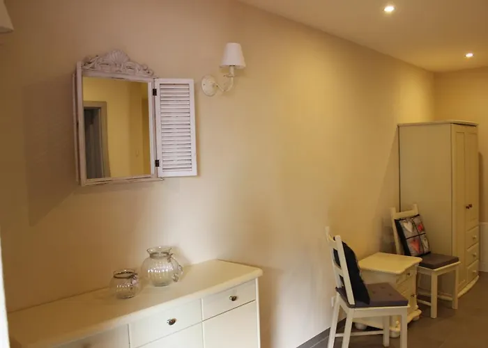 Casa de hóspedes L&l Skaters