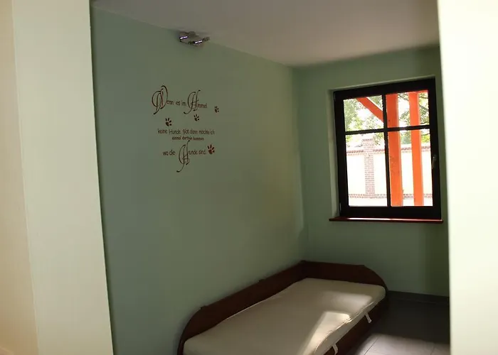 Casa de hóspedes L&l Skaters