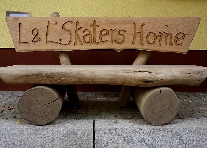 L&l Skaters 3* Langenlipsdorf