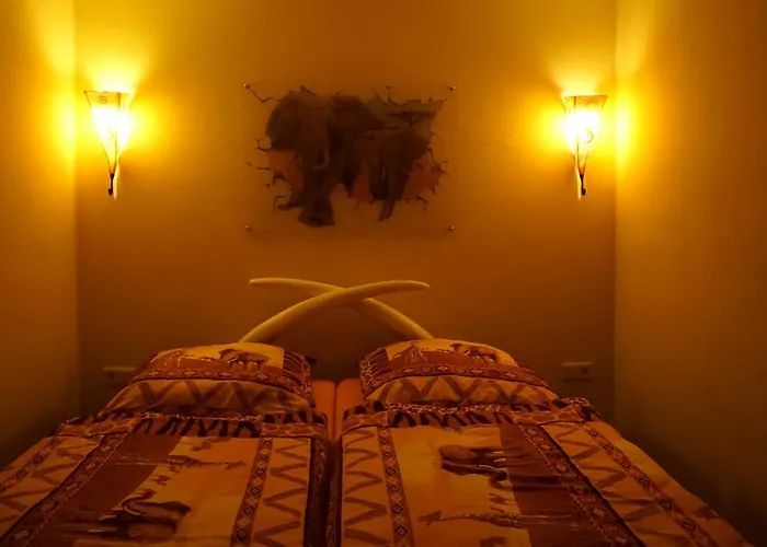 ال&ال سكاتيرز هوم