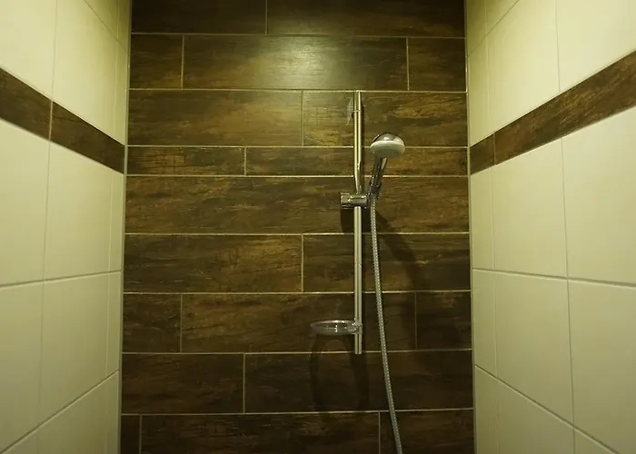 ال&ال سكاتيرز هوم 3* Langenlipsdorf