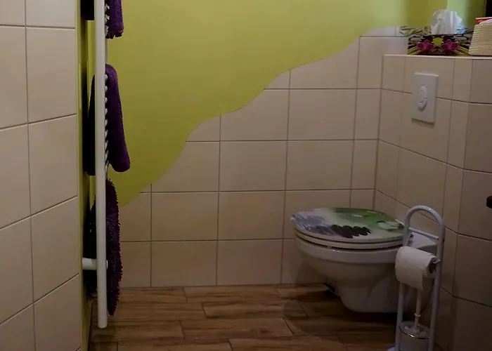 L&l Skaters Casa de hóspedes