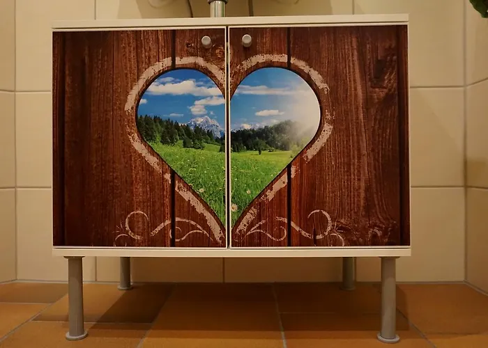 ال&ال سكاتيرز هوم بيت ضيافة 3*