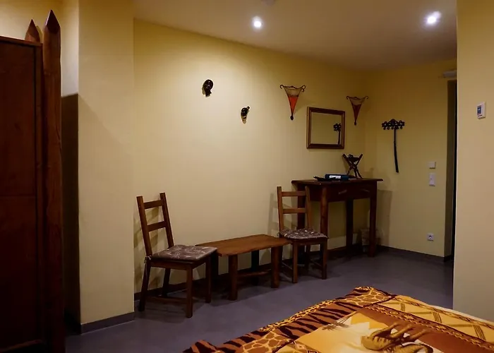 ال&ال سكاتيرز هوم Langenlipsdorf