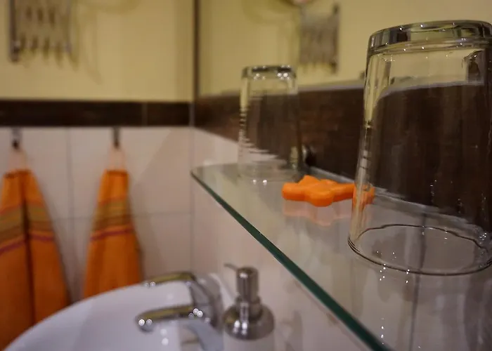 L&l Skaters Casa de hóspedes