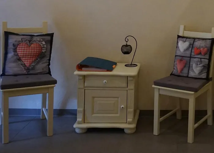 بيت ضيافة ال&ال سكاتيرز هوم 3*