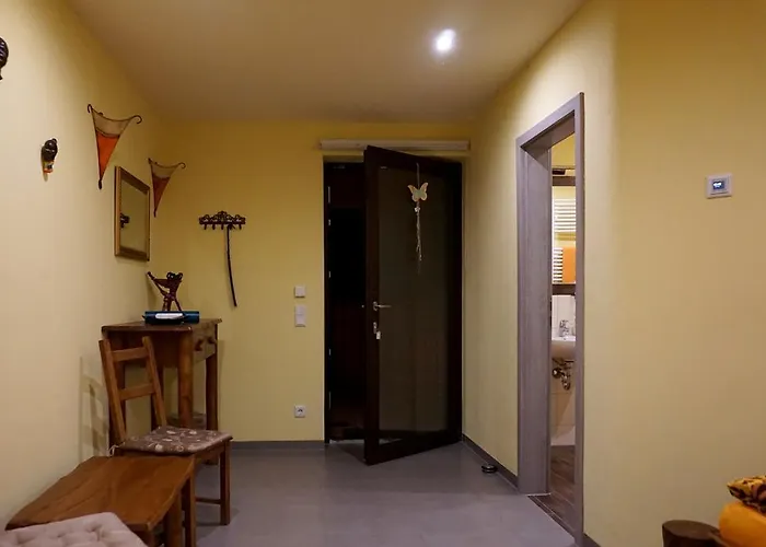 ال&ال سكاتيرز هوم 3*