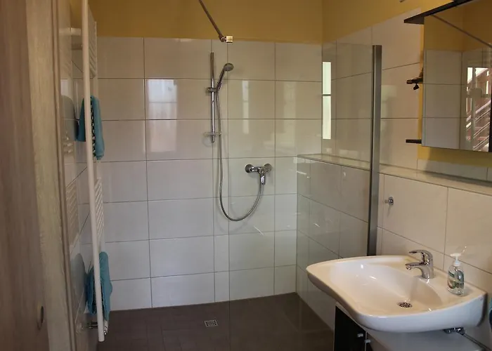 ال&ال سكاتيرز هوم 3* Langenlipsdorf